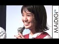 川島直人監督、岡野真也がそれぞれ結婚報告 映画「高崎グラフィティ。」初日舞台あいさつ2