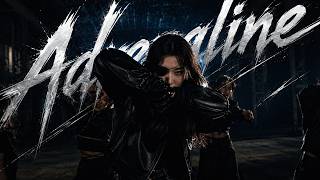 Download lagu ATEEZ (μμ΄ν°μ¦) 'Adrenaline' Girl Group Remix