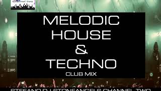 TECHNO & MELODIC HOUSE OCTOBER 2019 #techno #melodichouse