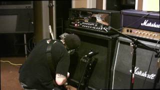 In The Studio Justin Medlen The Trinity Hd