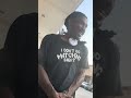 #healing #likeandsubscribe #mypeople meet Chris I use to get high with #atlanta #shortvideo