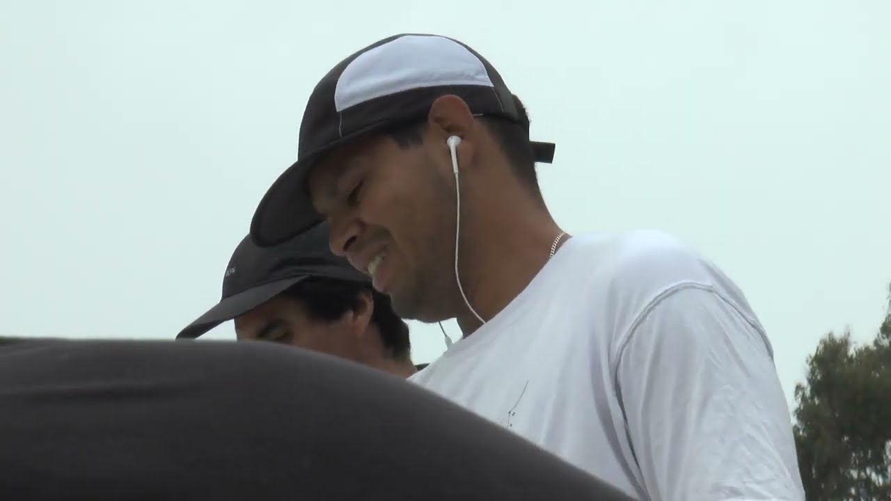 Secuencia Matadero DIY