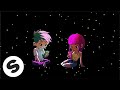 Marnik & KSHMR - Alone (feat. Anjulie & Jeffrey Jey) [Official Lyric Video]