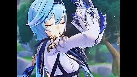 Eula Lawrence ｢AMV｣  -Build a Bitch X Play Date