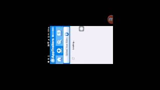 App trailer is not uploading video and bonus point