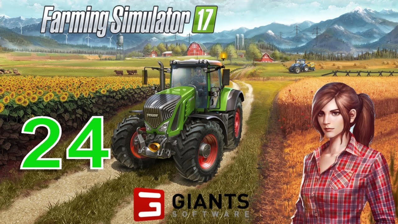 Bauern Simulator