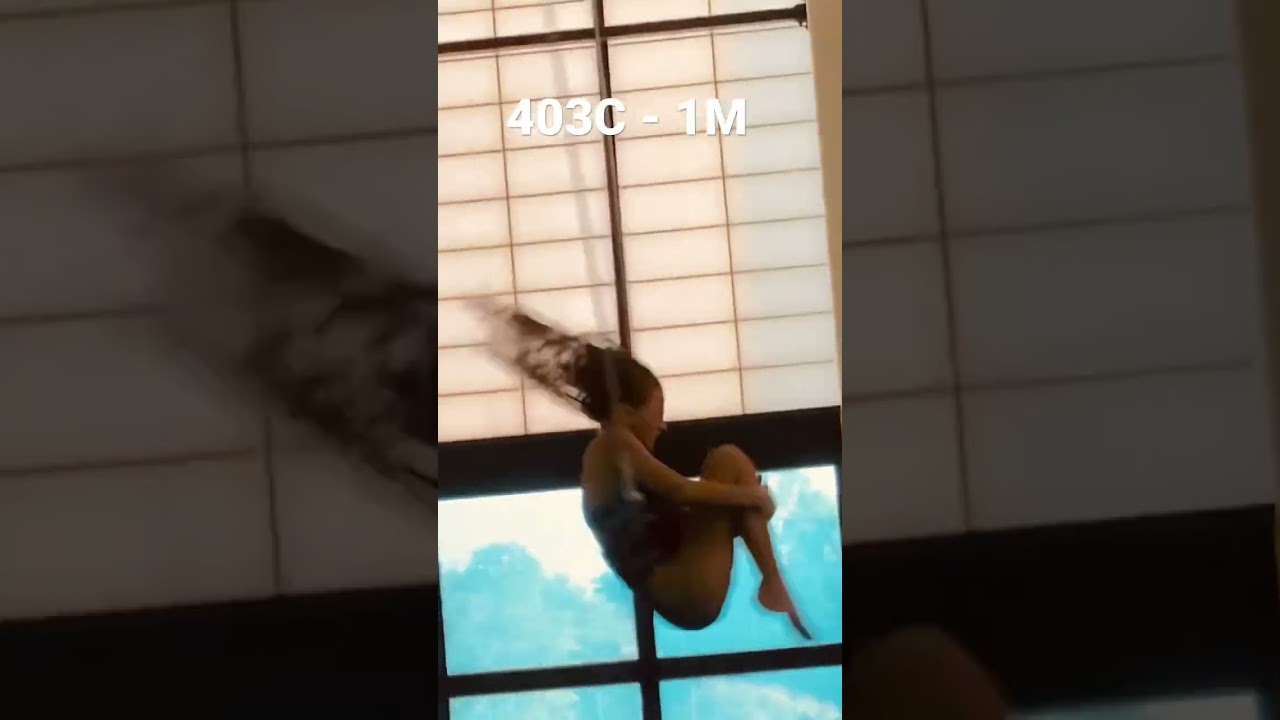 403C 1 Meter Diving - water belts - MRDC RIPFEST