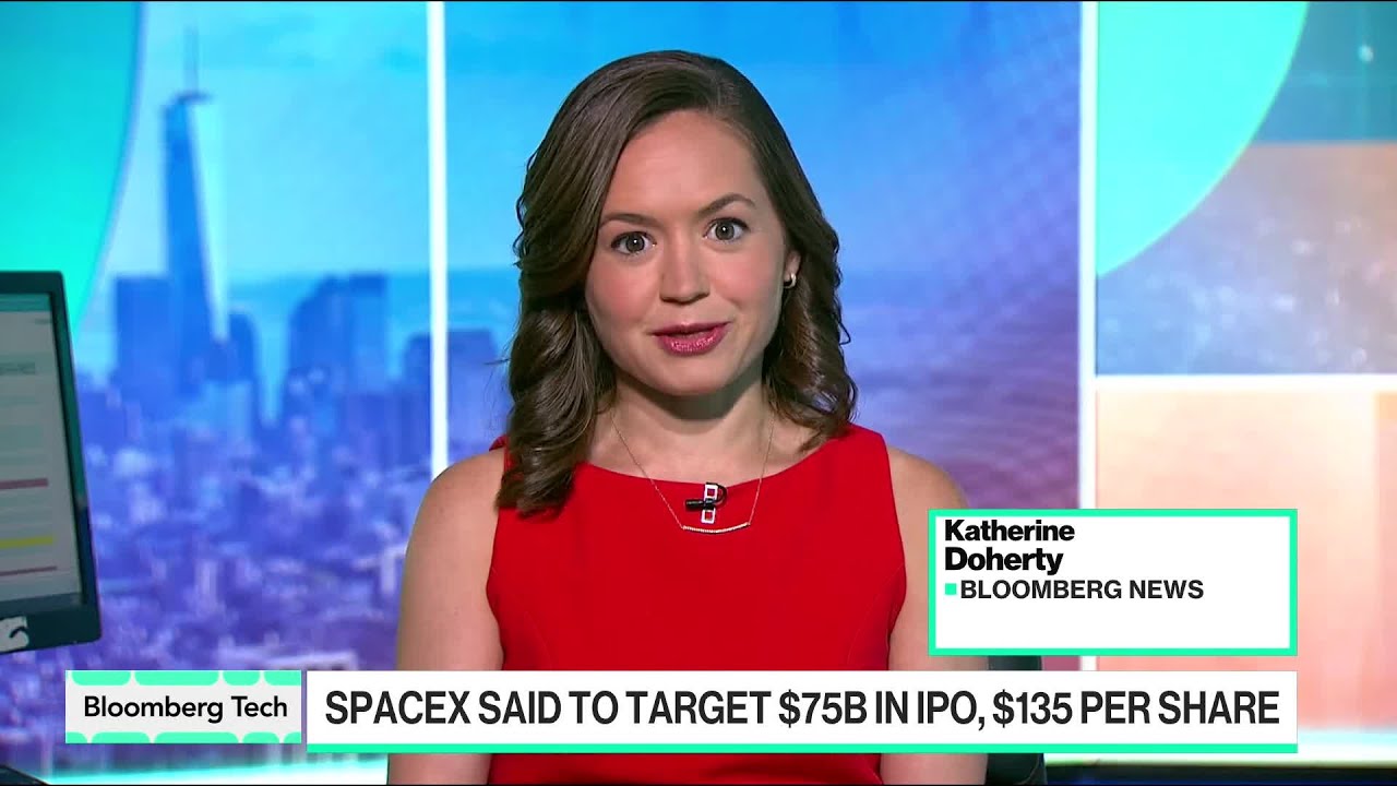 SpaceX Rejects Another Wall Street Convention Ahead of IPO SpaceX Rejects Another Wall Street Convention Ahead of IPO