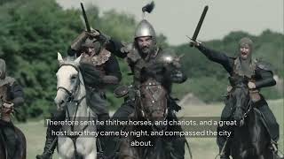 2 Kings 6 KJV