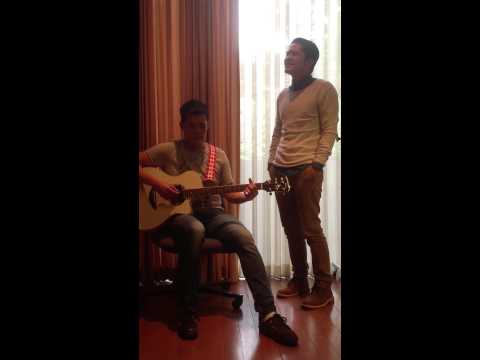 ฉันไม่ใช่ (cover) ปั้น แบชเชอร์