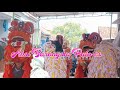 Jablay - Aksi Barongsai Pato cs || Burok Maha Dewa - Live Anjun 9 February 2025