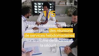 Journée mondiale de la sécurité et la santé au travail