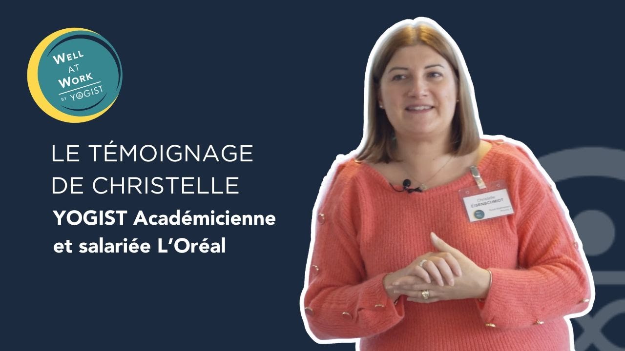 Christelle - AMP main image 1