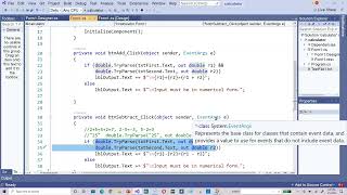 Calculator Project Part 3: Centralize conversion code
