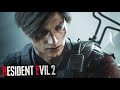 WTF IS THAT! (New Monster) || Resident Evil 2 (Part 2)