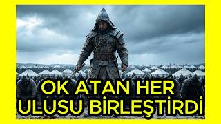 Düzenli Ordunun Mucidi, Okların Hakimi: Metehan!