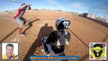 UMPIRE CHALLENGE - Interference at 2nd base