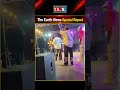 पुणे में ‘Cocktail 2’ म्यूजिक लॉन्च पर बेकाबू भीड़, शाहिद कृति और रश्मिका को धक्कामुक्की का सामना