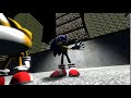 SFM Sonic Rivals 2 Sonic and Tails cutscenes Part 16