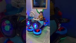 dudidam mobil boboiboy goyang
