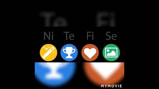 MBTI &TYPOLOGY, ENNEGREAM w more links in bio 👁️