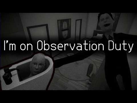 What: I'm On Observation Duty W/ @protonjon
