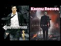 KEANU REEVES MOVIE || CONSTANTINE #2 || #1