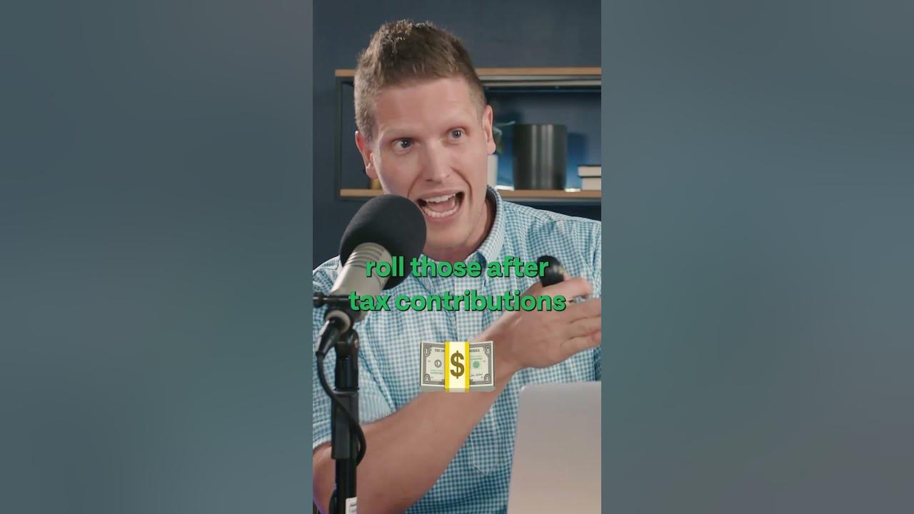What Is An After TAx 401 k Contribution YouTube what-is-an-after-tax-401-k-contribution-youtube
