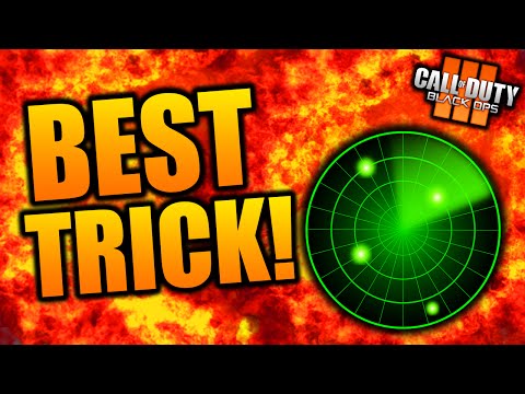 Black Ops 3: BEST CLASS SETUPS EVER! - How to ALWAYS Stay OFF The RADAR in Black Ops 3