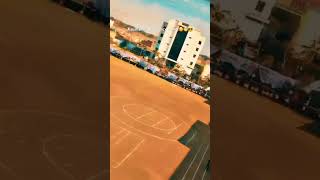 Kaushambi presidency school bhawari