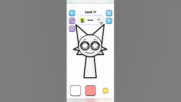 Wenda || Incredibox Sprunki #edit #music #shorts #fyp #sprunki #sprunkiincredibox