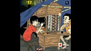 pass banget ngopi sambil dengerin Musik