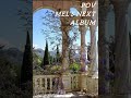 POV Mel’s next album