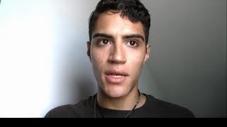The Perfect Vegan