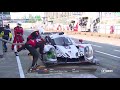 2017/ 2018 Asian Le Mans Series - Season Review