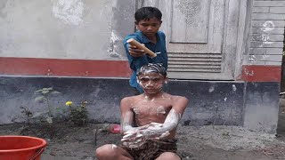 SHAMPOO PRANK PART 05 | SHAMPOO PRANK HAPTA TV