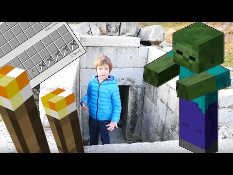 Video: Minecraft üçün Bir Dəri Necə Qurulur