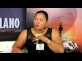 Tercer programa primer plano
