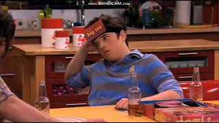 iCarly Freddie And Spencer Is Playing Who Am I?