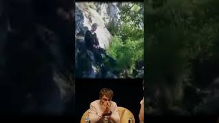 Денис Дорохов - реакция на видео