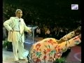 Demonic Manifestation at Benny Hinn Crusade?