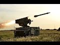 HQ-17 anti-aircraft missile