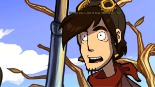 GameSpot Reviews - Deponia