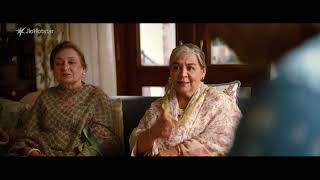 The Great Shamsuddin Family | December 12 | JioHotstar.