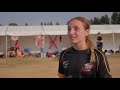 2018 European Touch Championships | Player chat