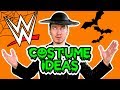 10 CHEAP WWE HALLOWEEN COSTUME IDEAS