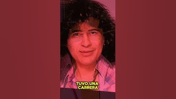 Thumbnail of Rigo Tovar soñó con Mi Matamoros Querido