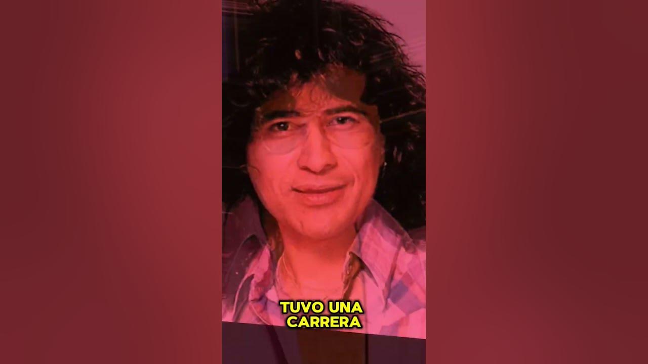 Rigo Tovar soñó con Mi Matamoros Querido