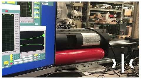 Mass Damper: Active seismic response control - I-Pro 1 system for building protection.