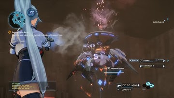 EXTINCT CIVILIZATION RESEARCH LAB | SWORD ART ONLINE | PART 5